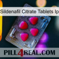 Sildenafil Citrate Tablets Ip 13